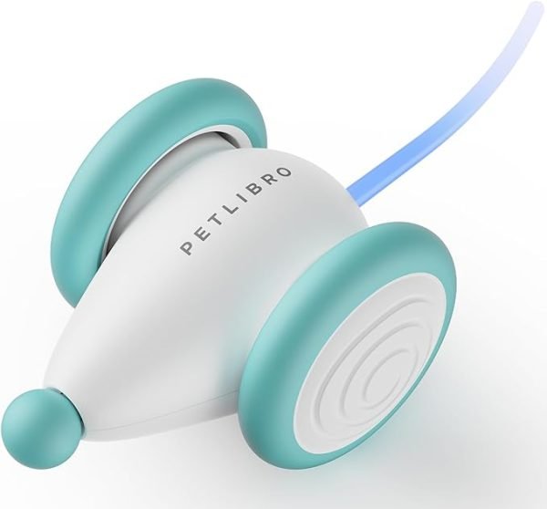 Smart Sensing Electric Cat Toy