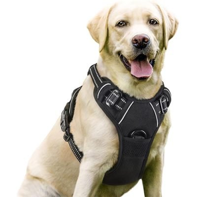 Dog No-Pull Harness