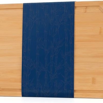 Extra Large Bamboo Cutting Board