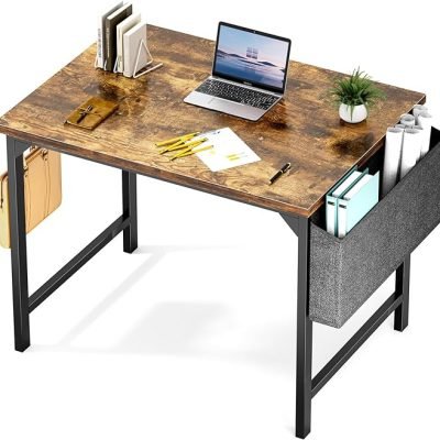 Small Computer Office Desk 32 Inch Kids Student